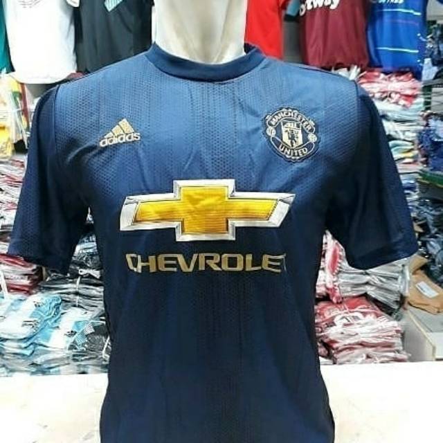 MU 3rd BARU 2018 19 Grade ori idr60k