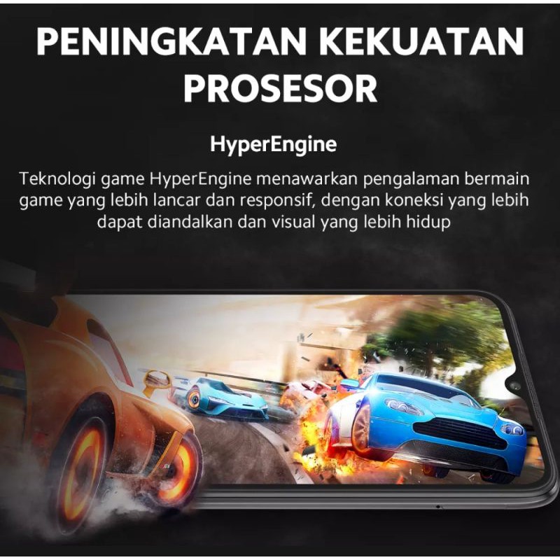 Xiaomi Redmi 9c 4/64gb- 3/32gb Garansi Resmi-3