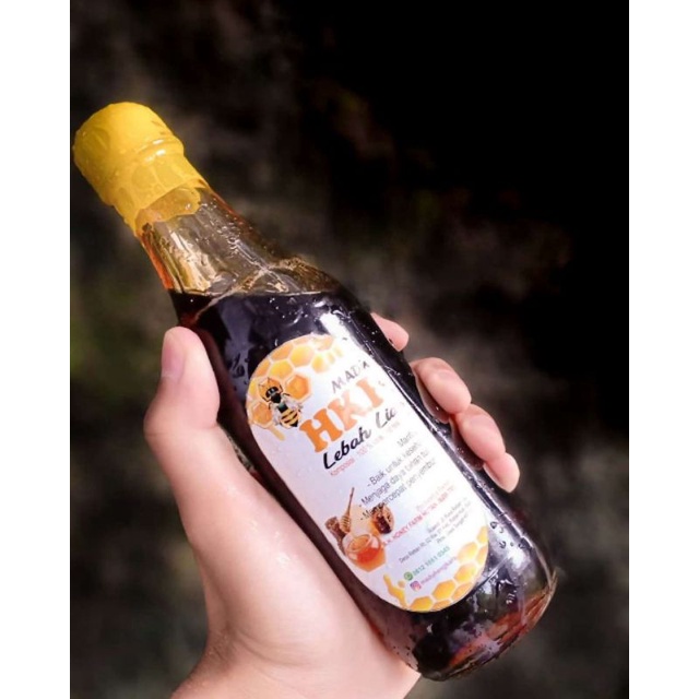 

Madu Liar/Madu Hutan