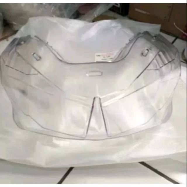 mika lampu depan vario 125 150 fi esp mika lampu depan vario 150 led 2015-2016-2017