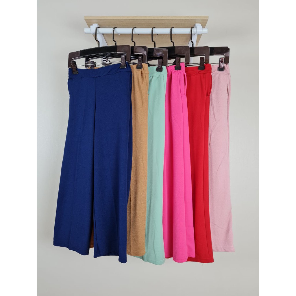 seventy one celana panjang polos