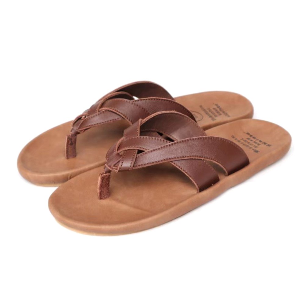 Sandal Kulit Asli Termurah SC02