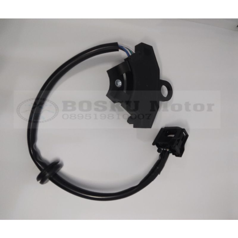 CKP Sensor Beat series / CKP Sensor Vario 125 Vario 150 LED