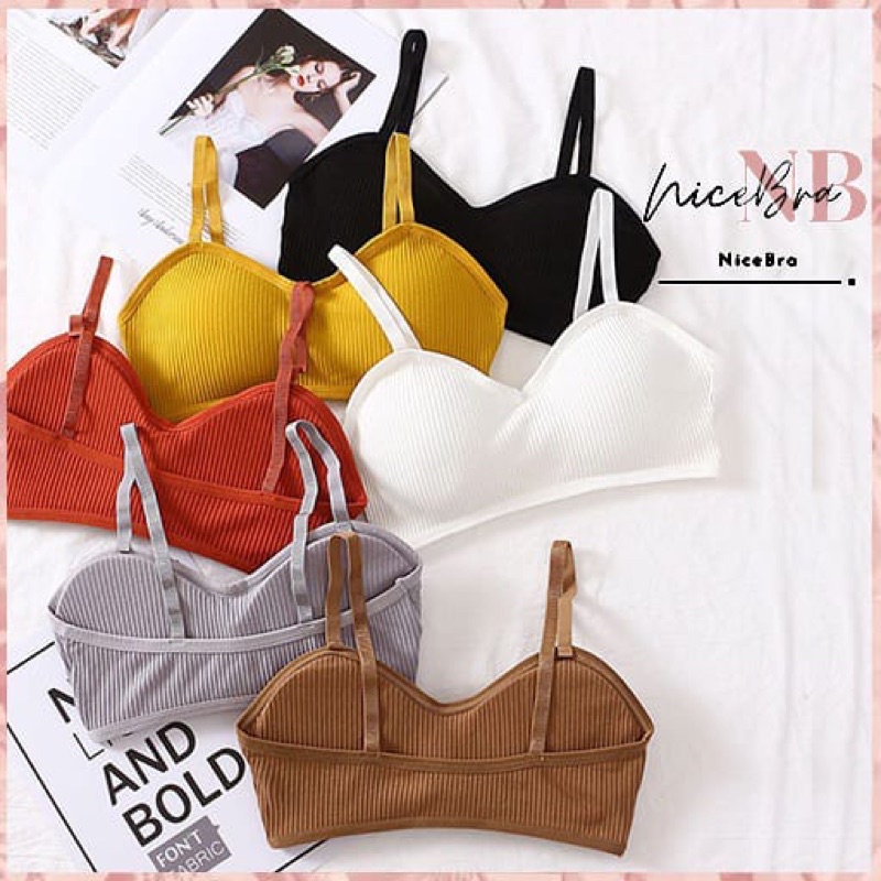 PROMO PAKET 5 PCS 95.000 BH BRA KUALITAS IMPORT ADA CUP A B DAN C BRA IMPORT