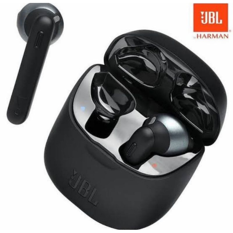 Headset Bluetooth JBL ORIGINAL Earphone Wireless Earbuds Sport 5.0