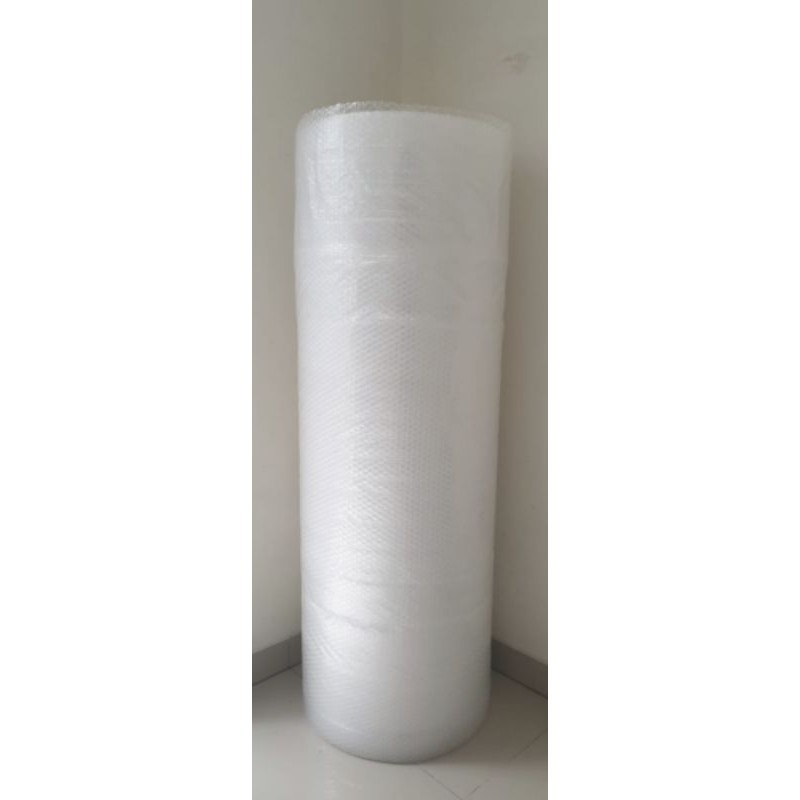 

MURAH BANGET Bubble Wrap Packaging125 x 50m Roll