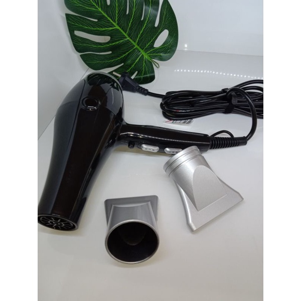 Tuft For Profesional Hairdryer