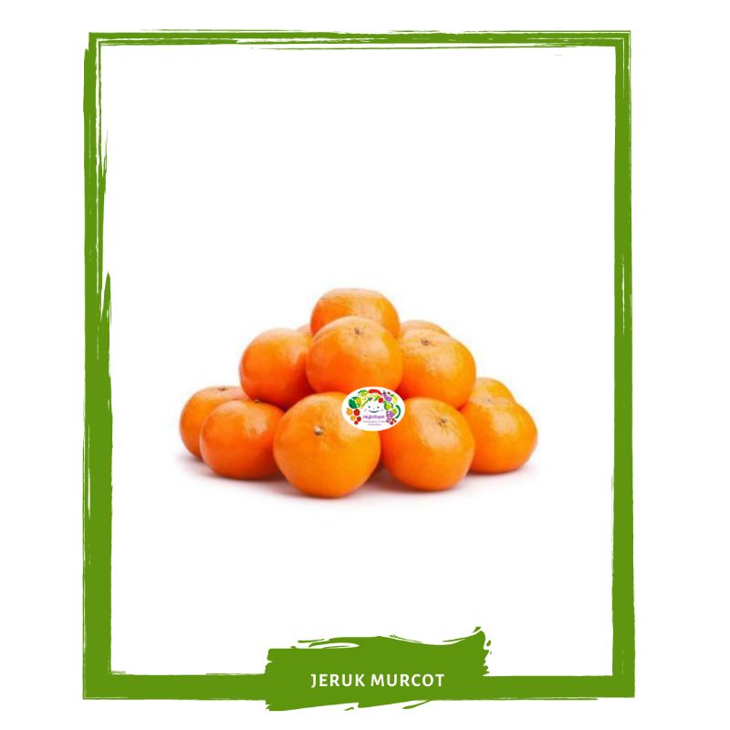 

Jeruk Murcot Manis / Buah Buahan Segar By Mallahrizwa