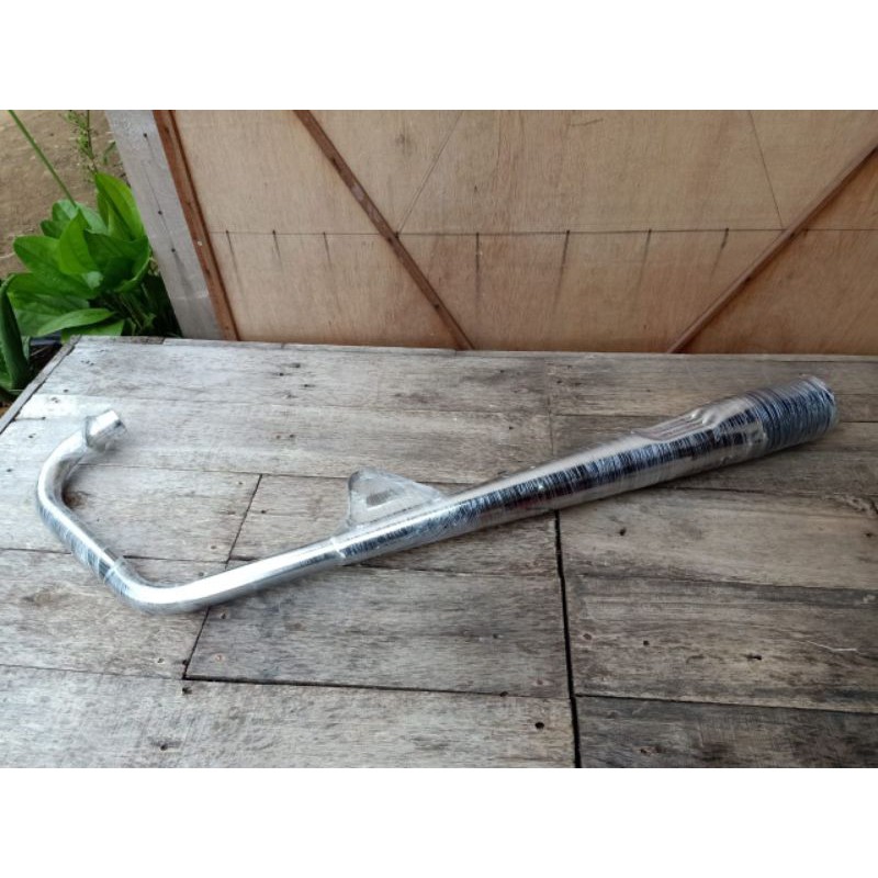 Knalpot GL Pro Kleper plor leher standart