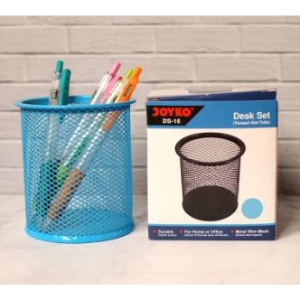 Desk Holder / Pen Holder / Tempat Pensil Meja Besi