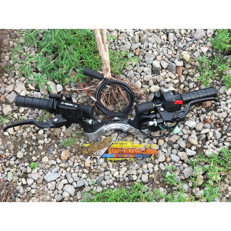 stang JRS/JR set segitiga T atas pnp cb gl mp tiger set master nissin replika rcb gas spontan yamaha