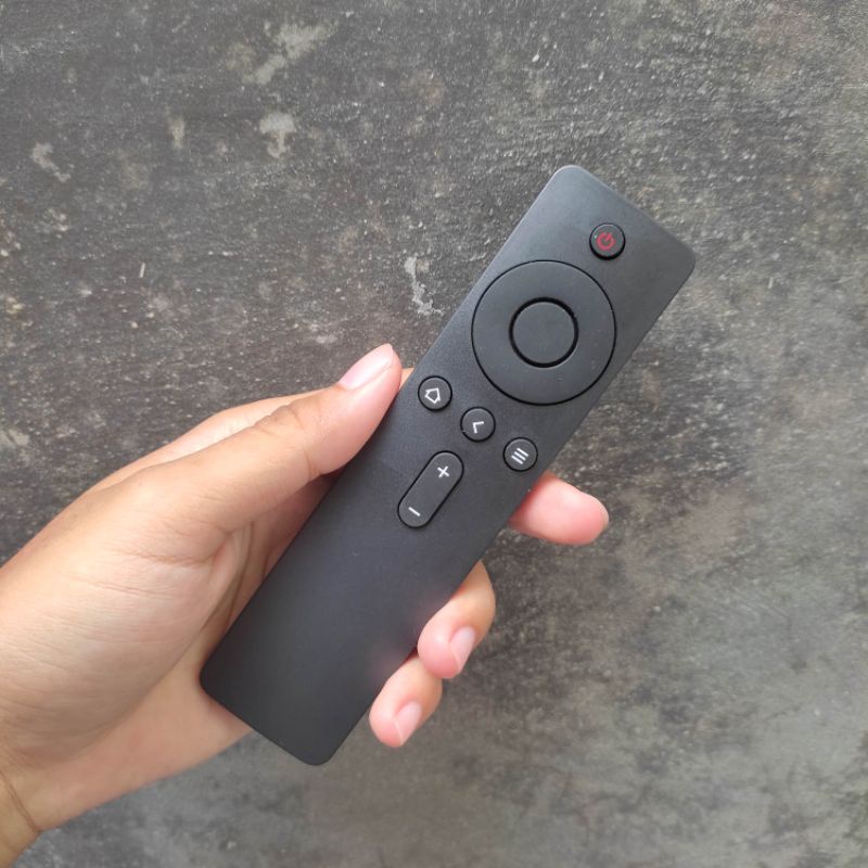 ( Bisa COD) Remote TV XIAOMI Smart TV Termurah - Remote XIAOMI TV
