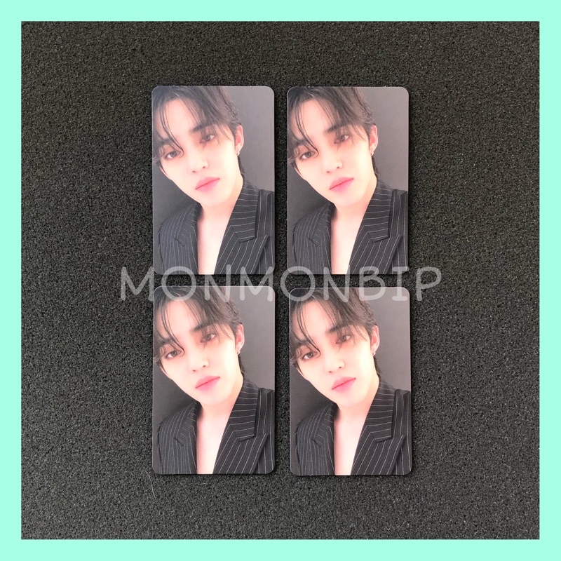 READY STOCK PHOTOCARD SEVENTEN ALBUM YOUR CHOICE PC YC SCOUPS OTHER SIDE