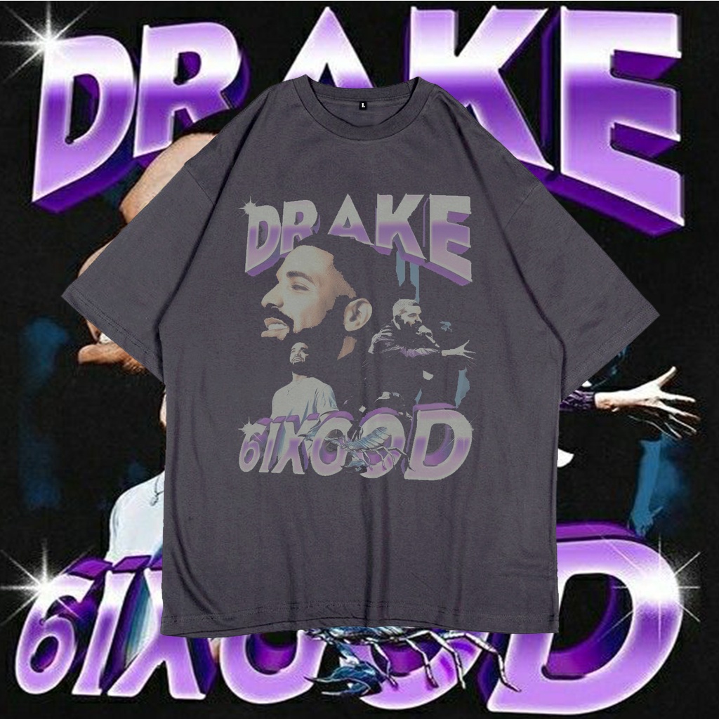 Harga Drake Tshirt Terbaru Okt 2026 | BigGo Indonesia