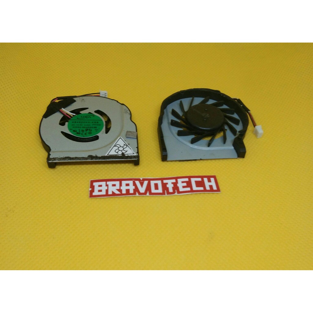 Fan Processor ACER Aspire One 722 522H 522 AO722 EF40050V1-C030-G99 3 PIN