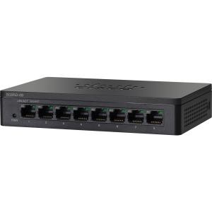 CISCO SG95D-08-AS switch 8 port SG95D08as