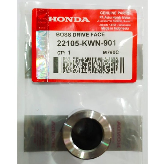 BOSH RUMAH ROLLER HONDA VARIO 125 22105-KWN-901