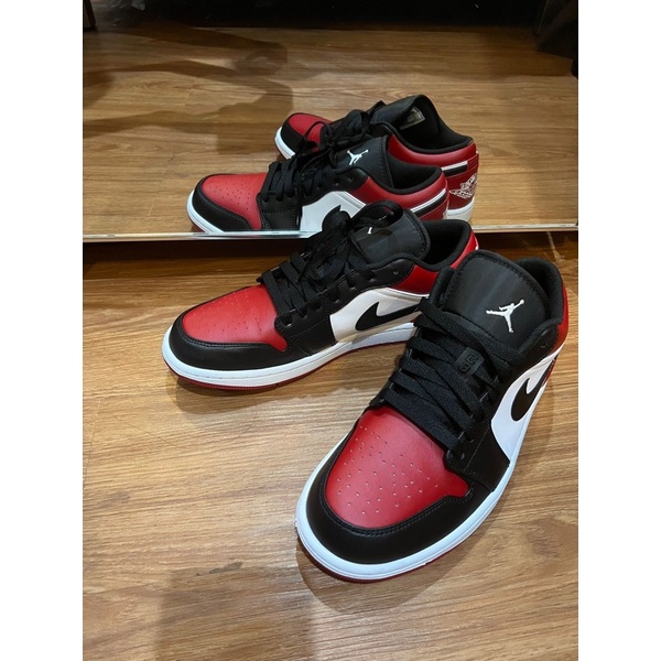 NIKE JORDAN ORIGINAL