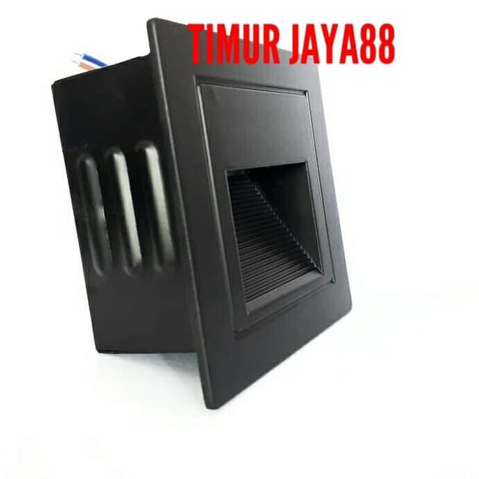 Lampu Led Tangga Lampu Tangga / Taman Indoor / Outdoor Waterproof Exclusive