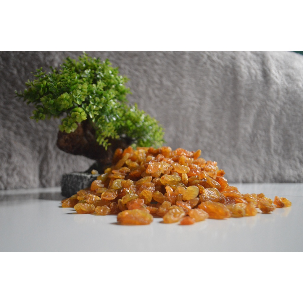 

KISMIS RAISIN GOLD