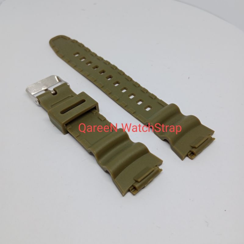 Tali Jam Skmei 1335 Strap Jam Skmei 1335 Rubber Strap Tali Jam Tangan SKMEI 1335 SK-21