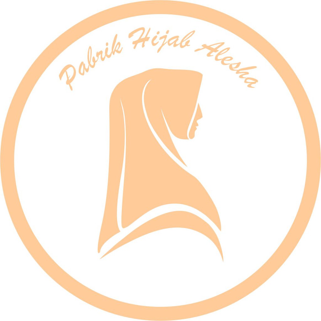 Hijab Instan Jilbab Bergo Maryam Bahan Wolfis Size XL Jumbo Premium Quality Gratis Ongkir Bisa COD-Coksu