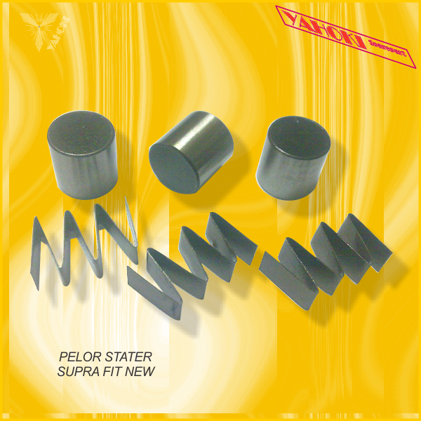 PELOR STATER SUPRA FIT NEW