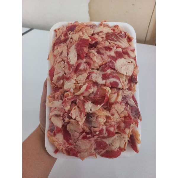 

trimming super slice (tetelan super slice)