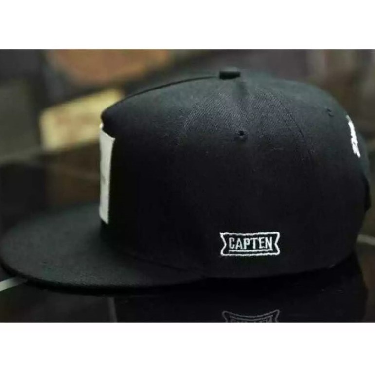 Topi Pria Snapback Distro TERBARU Trendy/topi pria dewasa snapback terlaris/realpict