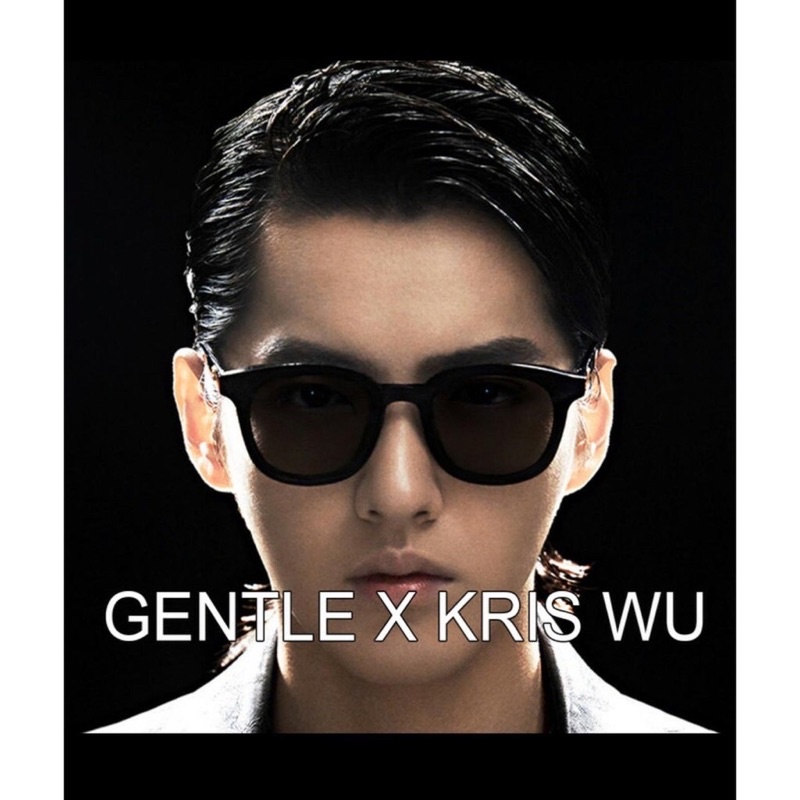 Kacamata GM / Kris wu / kacamata premium