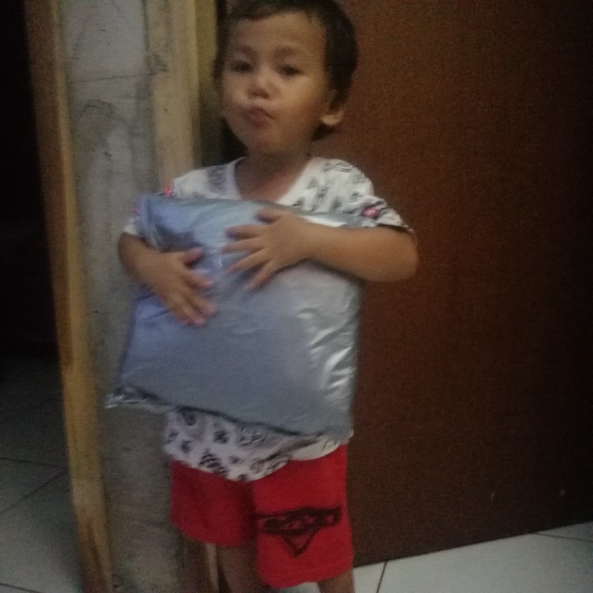 Grosir Seprei Shaby Pink