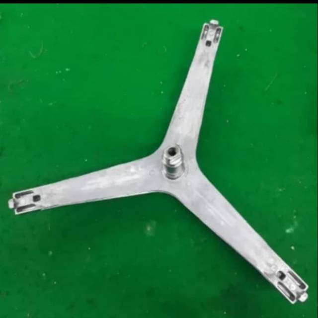 spider atau segitiga mesin cuci samsunh WF8590 ORIGINAL