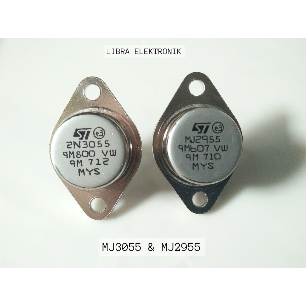 TR Jengkolan Mexico MJ15024 Dan MJ15025 Ori ON