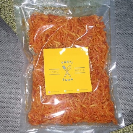 

KENTANG KOREK API/ KENTANG PENGANTIN/KENTANG MUSTOFA 100gr-250gr