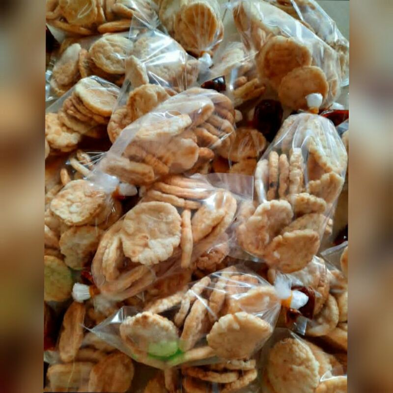 

Kemplang Panggang Superbantat isi 15pcs