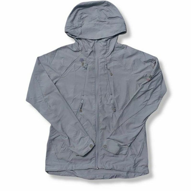 jaket sport descente