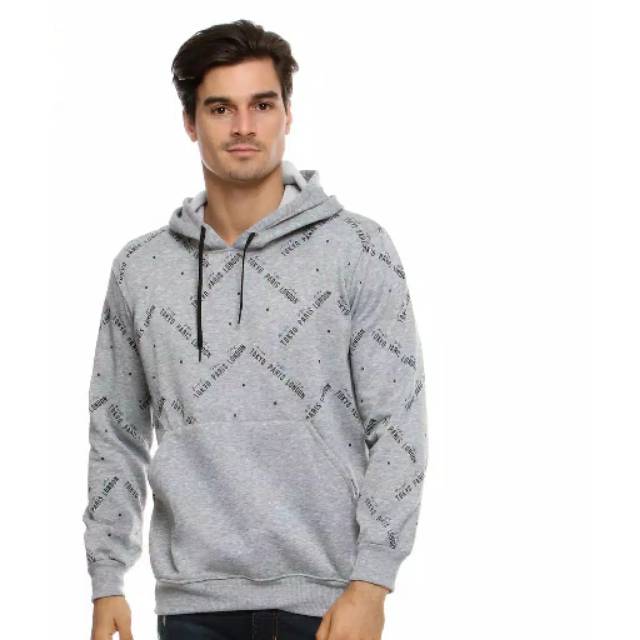 PROMO - HOODIE JAKET By RAF Ramayana