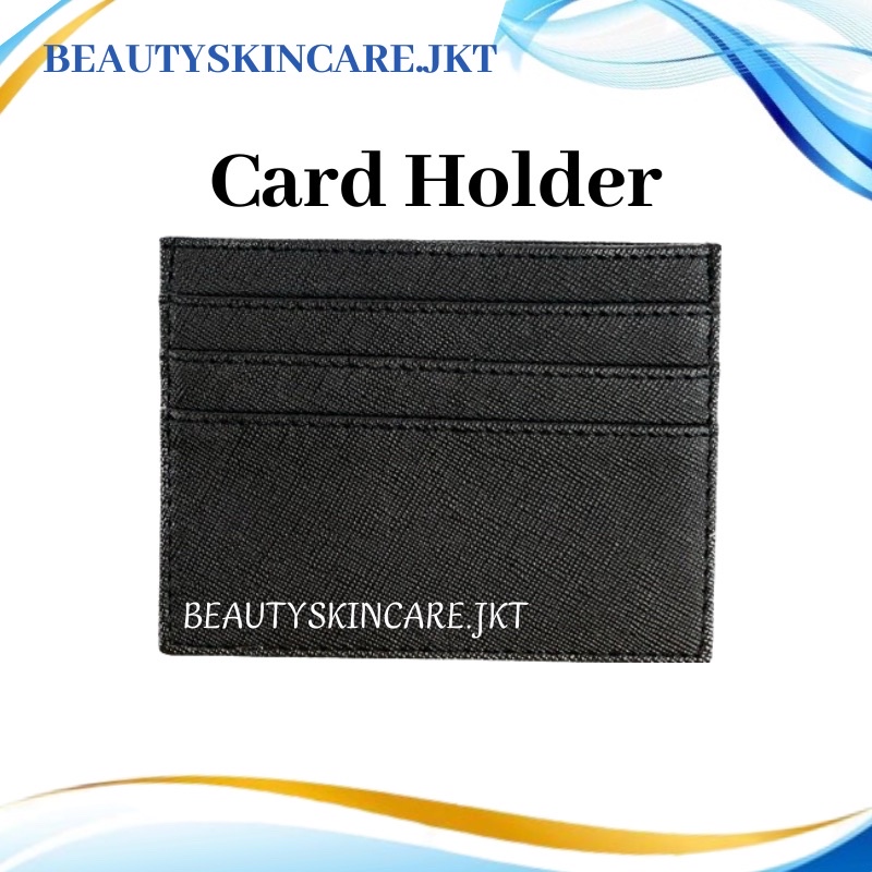 Card Holder | Dompet Kartu Wanita Pria