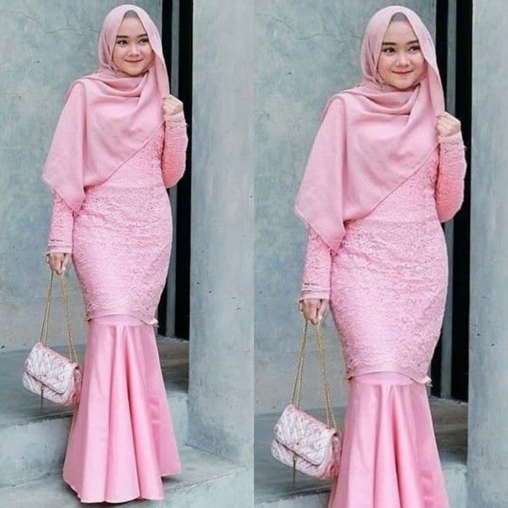 MX DEVISILA Busana muslim wanita Baju muslim wanita modis
