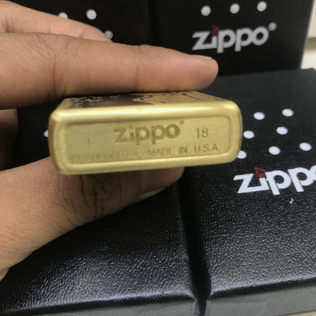 Zippo Motif Grafir SEXY Kwalitas Premium