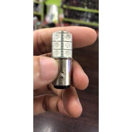 Promo Lampu Rem 12 Led Rem Strobo Kedip dan Senja Kedip Warna Warni Berkualitas