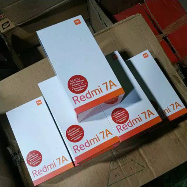 Xiaomi redmi 7A2/16GB