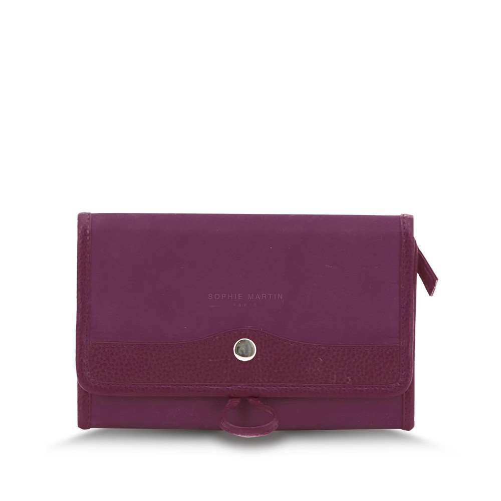 Tas Vadim Bag Sophie Paris T2648P3 Toiletries travel organizer