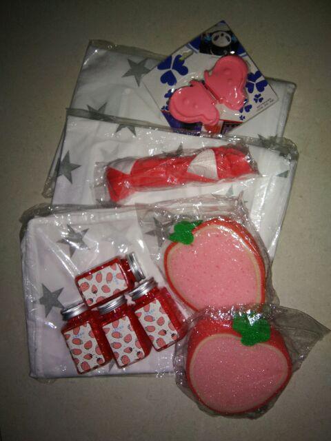 Storage Bag / Tempat Penyimpan Serbaguna / Storage Box Tempat Pakaian.