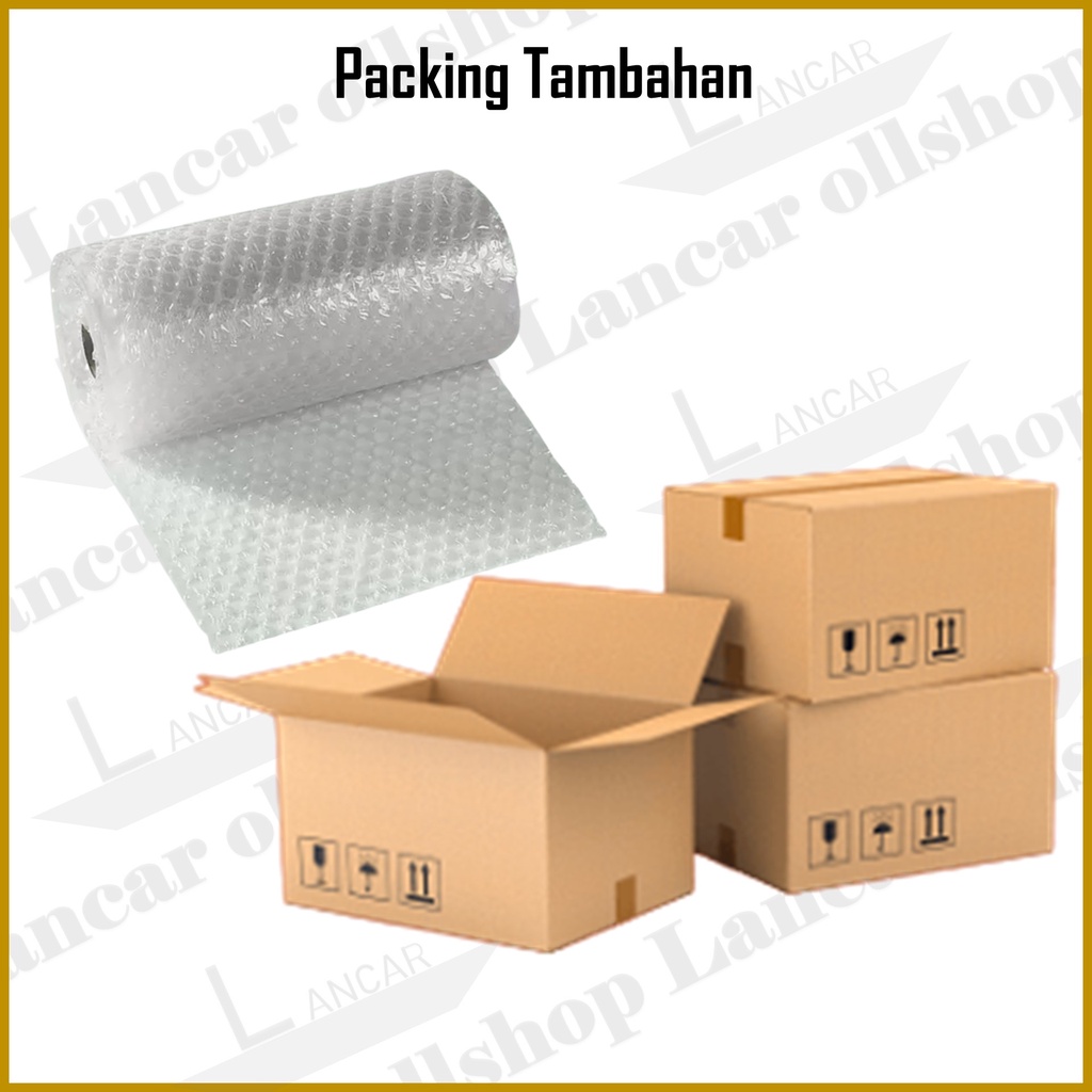 Packing Tambahan