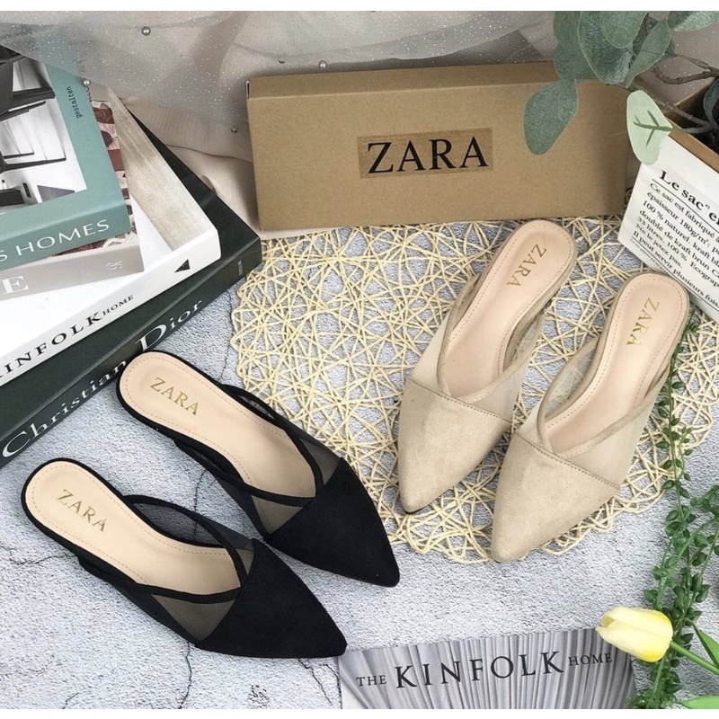 flatshoes za3288d
