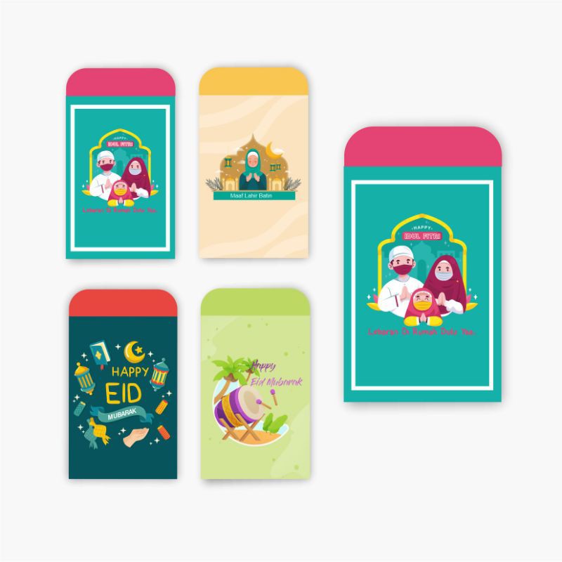 

amplop lebaran