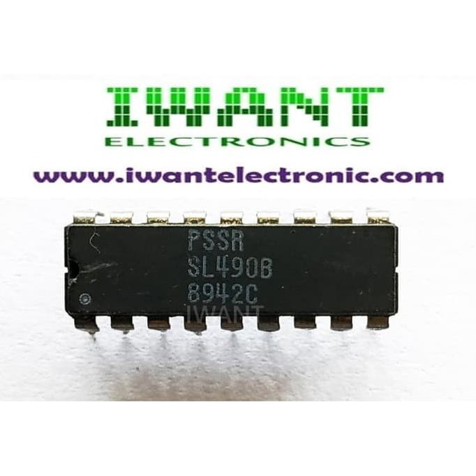 SL490B SL490 iwntele01 Segera Beli