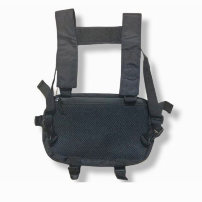 Tas Dada Tactical | Tas Dada W-Tac