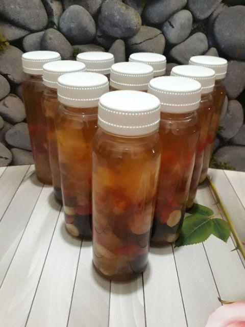 Tutup Botol Kale
